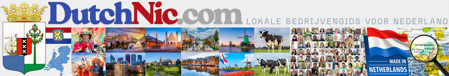 Gemaakt in Nederland - Breakaway On Stage